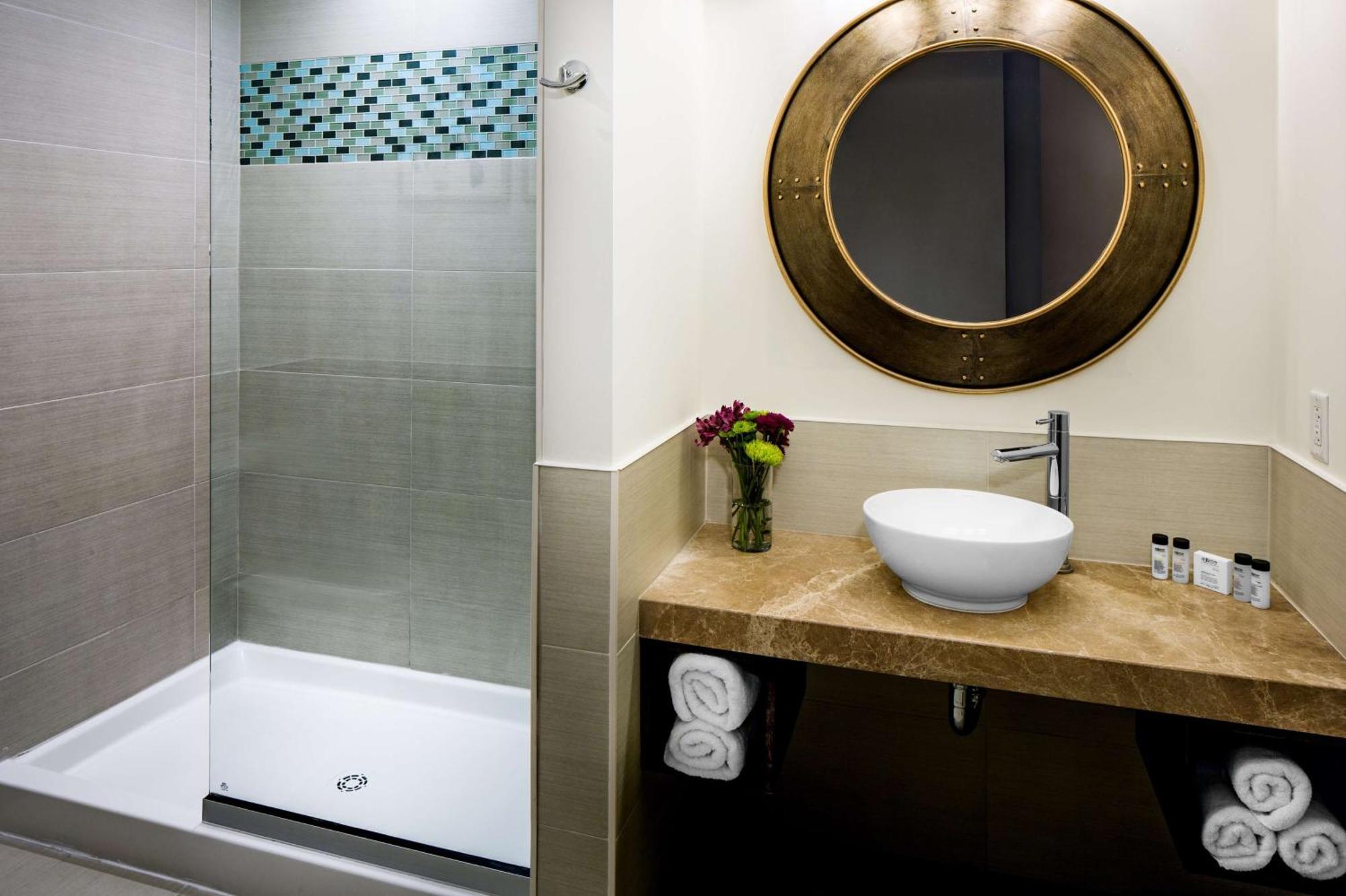 Watt Hotel Tapestry Collection By Hilton Rahway Exterior foto