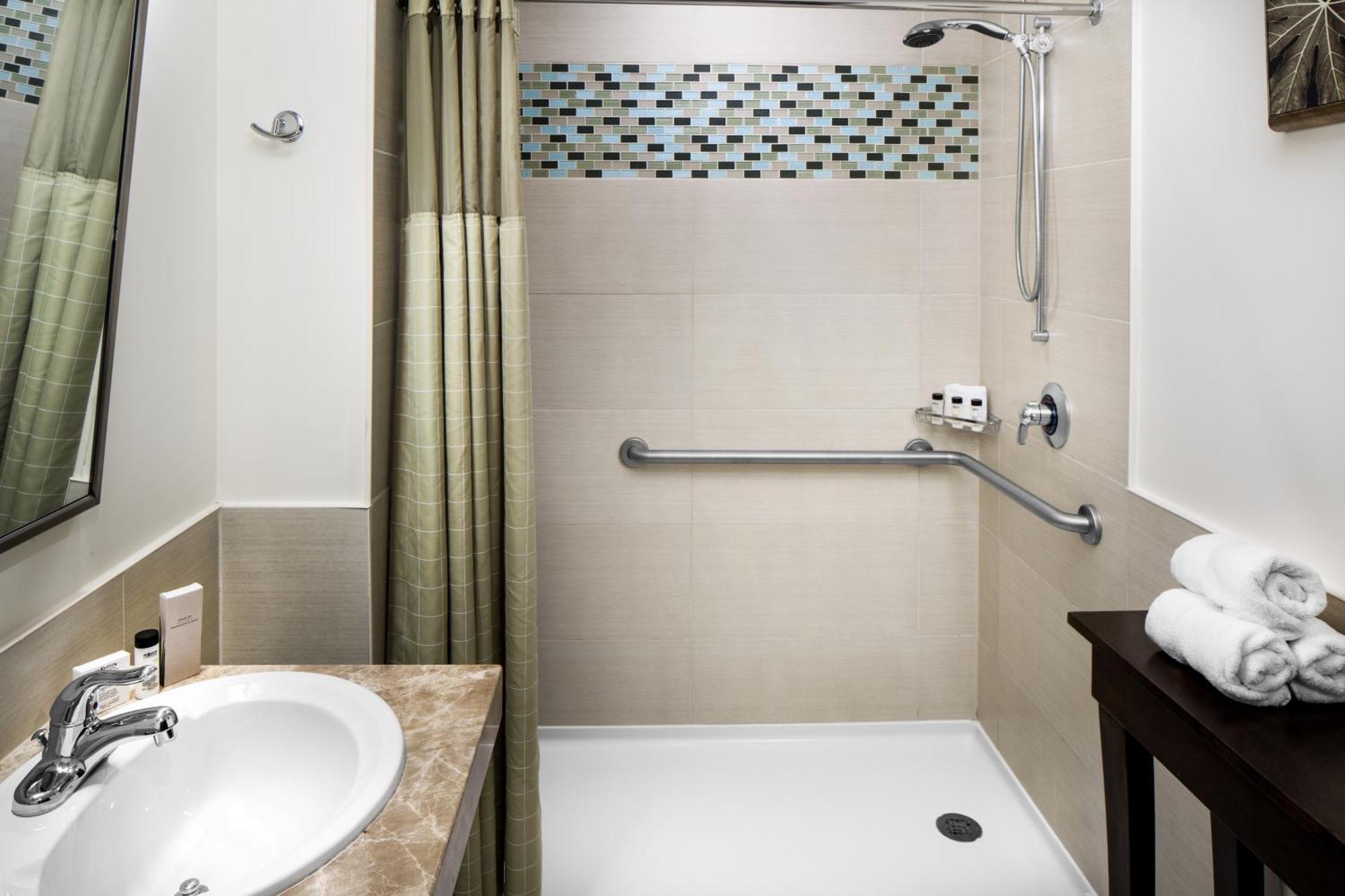 Watt Hotel Tapestry Collection By Hilton Rahway Exterior foto